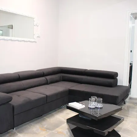 Tatil Evi Be My Guest At *