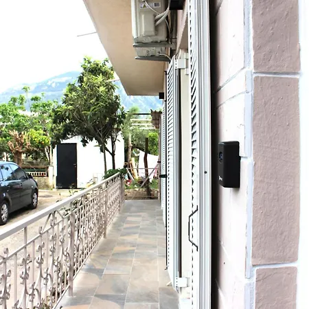 Tatil Evi Be My Guest At Kalamata