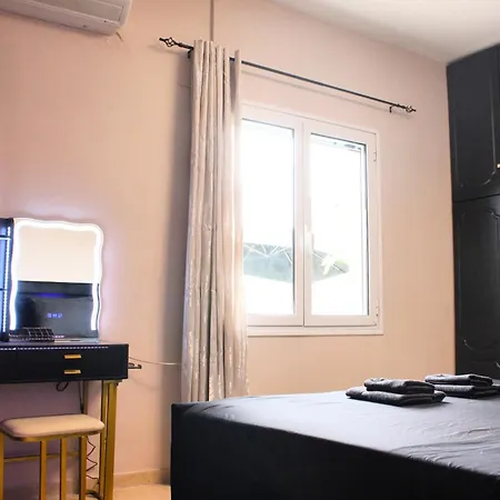 Be My Guest At Tatil Evi *