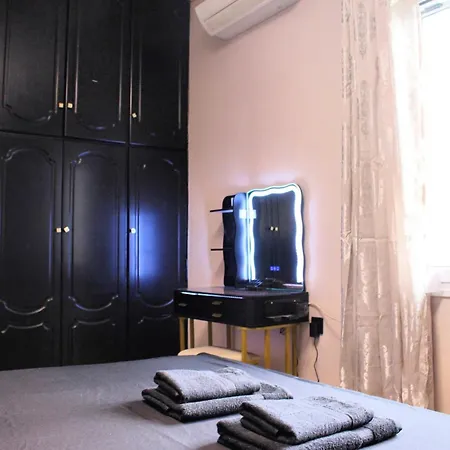 Tatil Evi Be My Guest At Kalamata