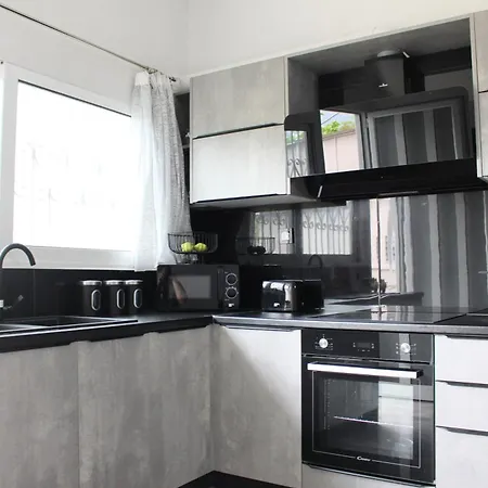 Tatil Evi Be My Guest At