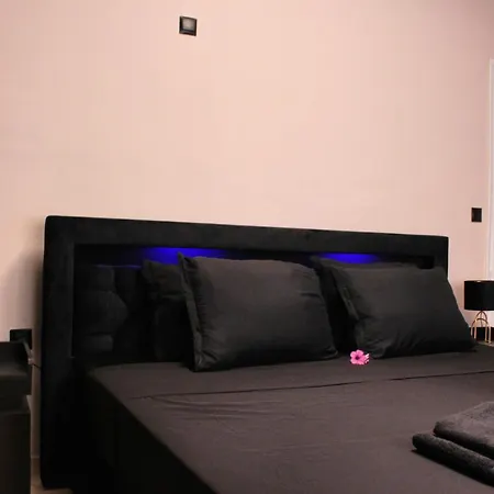 Tatil Evi Be My Guest At