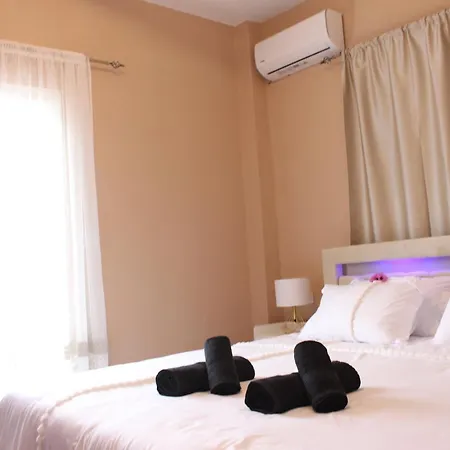 Be My Guest At Tatil Evi *