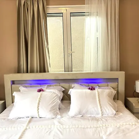 Be My Guest At *
