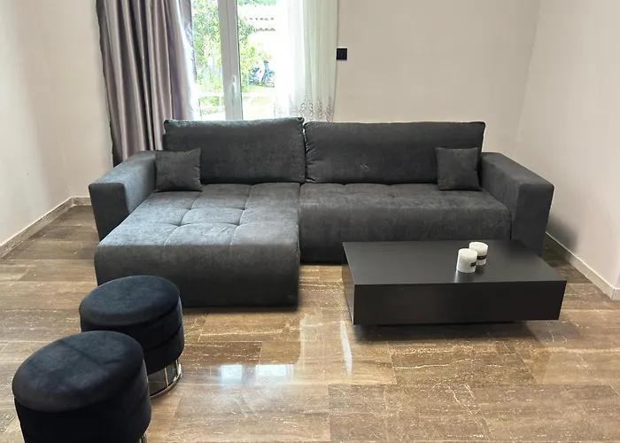 Be My Guest At * Kalamata