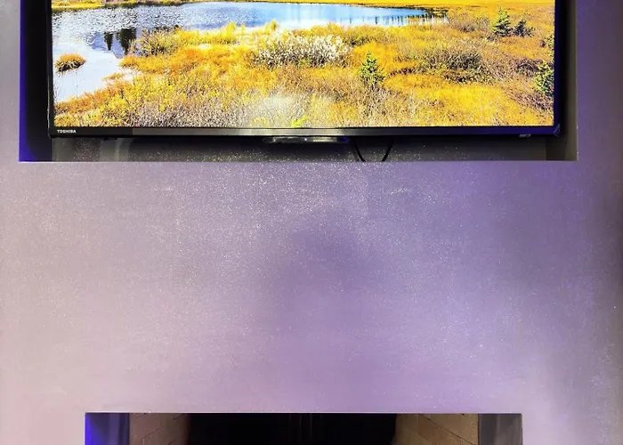 Dom wakacyjny Be My Guest At