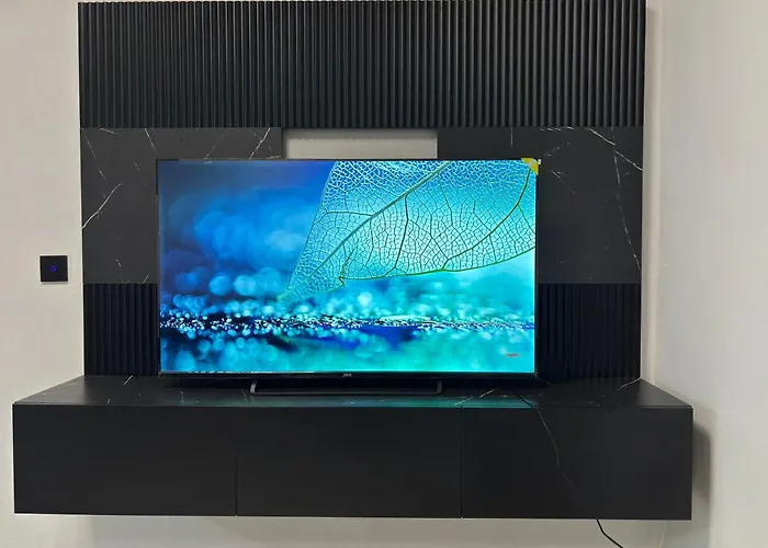 Dom wakacyjny Be My Guest At *