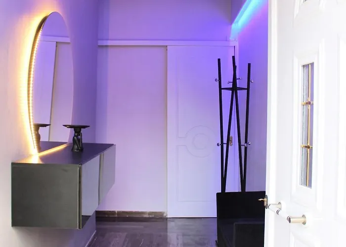 Dom wakacyjny Be My Guest At Kalamata