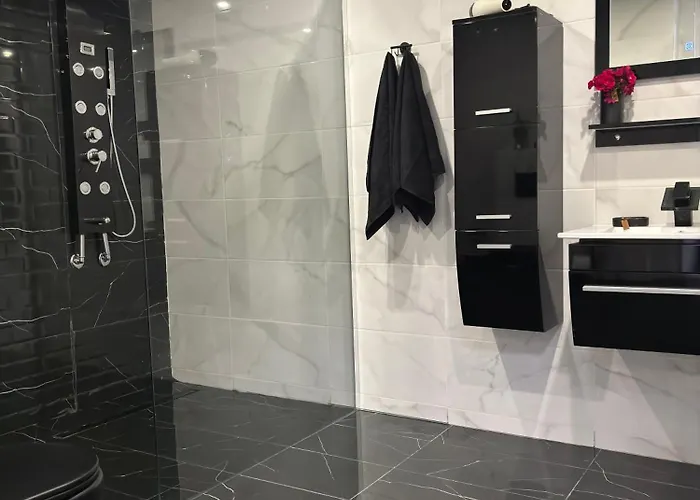 Be My Guest At Dom wakacyjny *