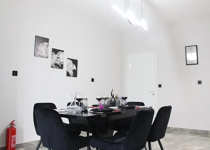 Be My Guest At * Kalamata