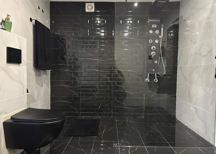 Be My Guest At Dom wakacyjny