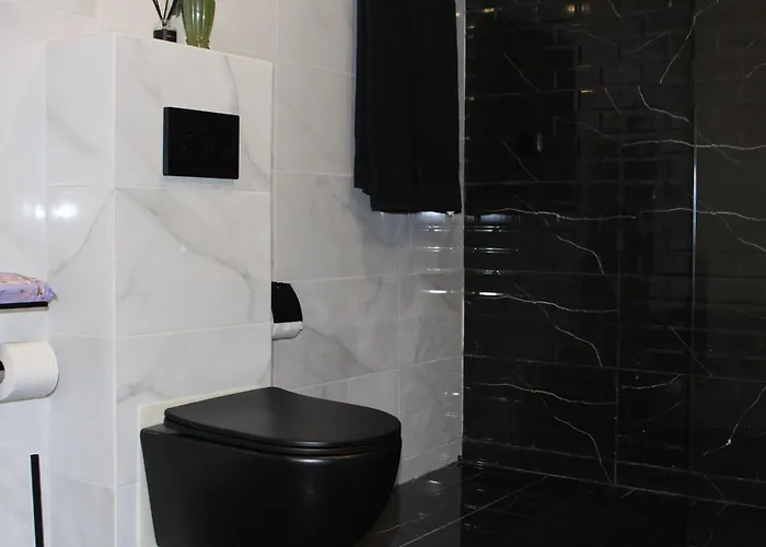 Be My Guest At Dom wakacyjny *