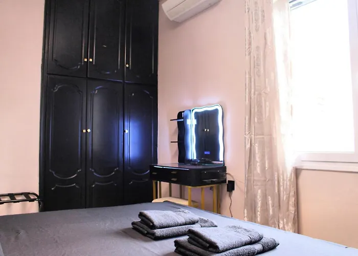 Dom wakacyjny Be My Guest At Kalamata