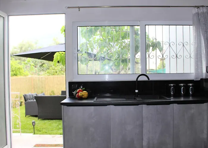 Be My Guest At * Kalamata