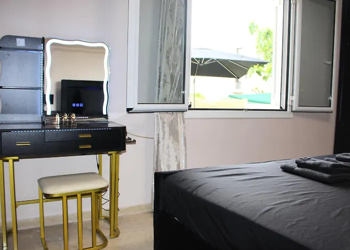 Be My Guest At Kalamata