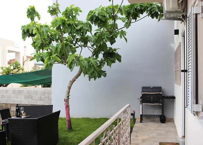 Be My Guest At Dom wakacyjny Kalamata