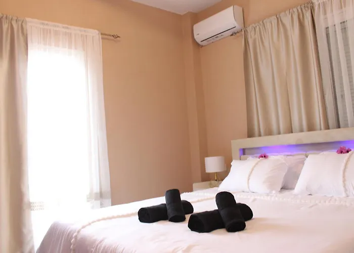 Be My Guest At Dom wakacyjny *