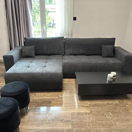 Be My Guest At * Kalamata