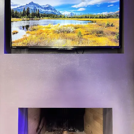 Nyaraló Be My Guest At