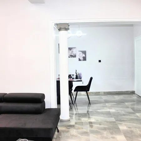 Be My Guest At Casa vacanze *