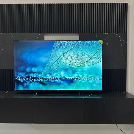 Feriehus Be My Guest At *