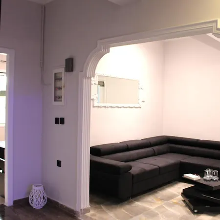 Be My Guest At * Kalamata