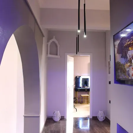 Prázdninový dům Be My Guest At