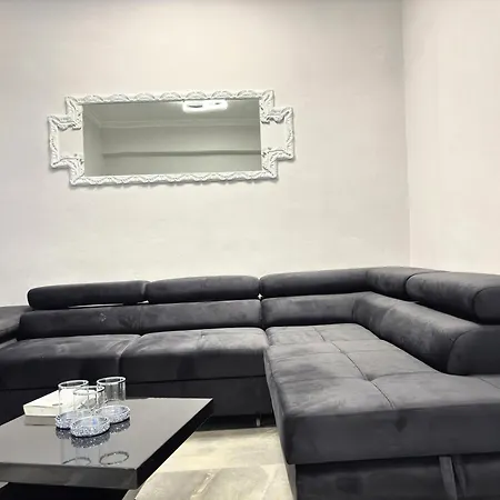 Be My Guest At Casa vacanze *