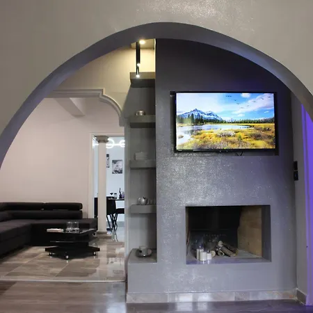 Casa vacanze Be My Guest At *