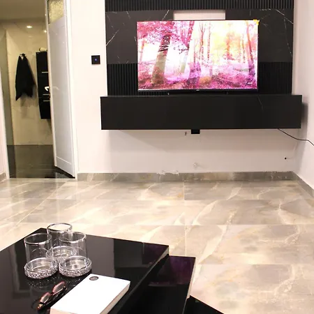 Be My Guest At Casa vacanze *