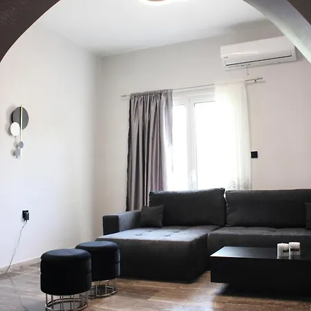 Be My Guest At Casa vacanze Kalamata