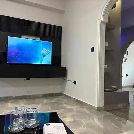 Casa vacanze Be My Guest At Kalamata