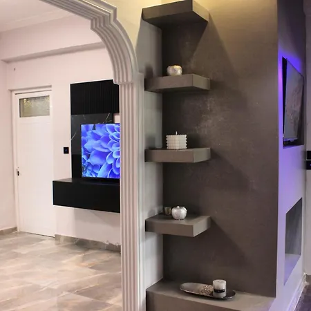 Be My Guest At Kalamata