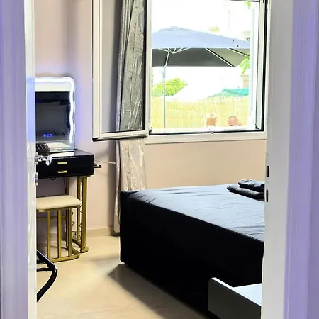 Be My Guest At * Kalamata