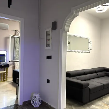 Prázdninový dům Be My Guest At