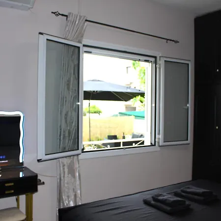 Casa vacanze Be My Guest At Kalamata