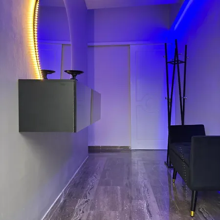 Be My Guest At * Kalamata