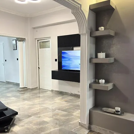 Casa vacanze Be My Guest At