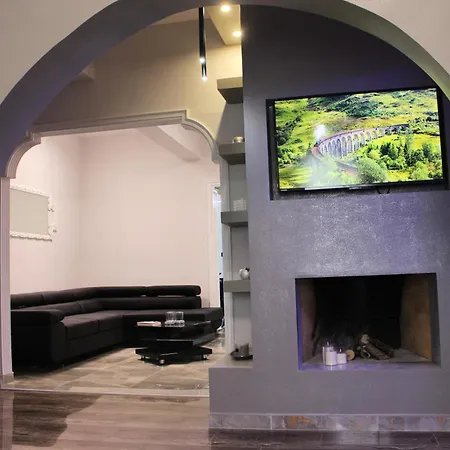 Be My Guest At Kalamata