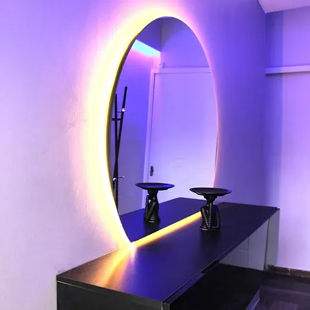 Be My Guest At * Kalamata