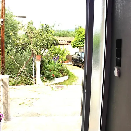 Prázdninový dům Be My Guest At *