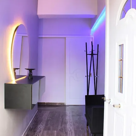 Casa vacanze Be My Guest At Kalamata