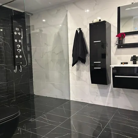 Be My Guest At Casa vacanze *