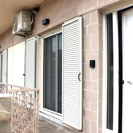 Be My Guest At Kalamata