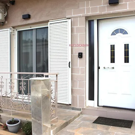 Casa vacanze Be My Guest At