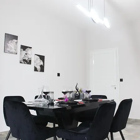 Be My Guest At * Kalamata