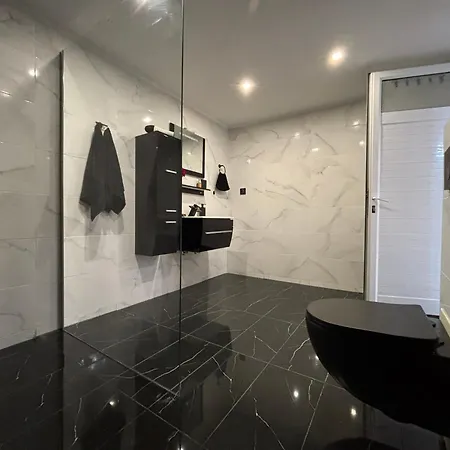 Be My Guest At * Kalamata