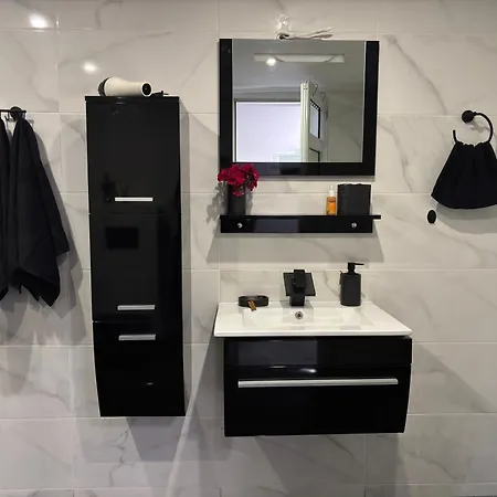 Be My Guest At Kalamata