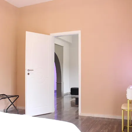 Be My Guest At * Kalamata