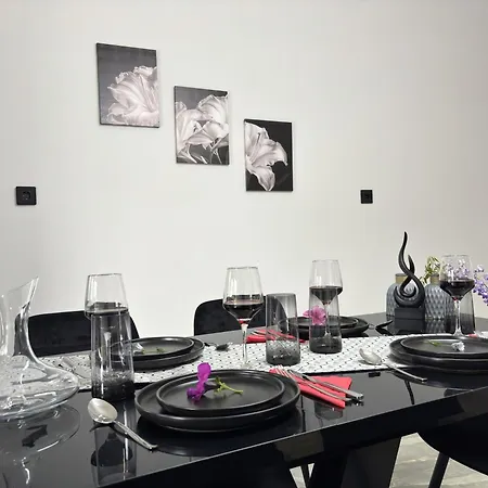 Casa vacanze Be My Guest At Kalamata